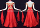 Ballroom Dancing Dress Dancing Dresses Ballroom BD-SG1724