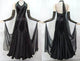 Ballroom Dancing Dress Latin Ballroom Dresses For Sale BD-SG1725