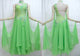 Ballroom Dancing Dress Rhythm Ballroom Dresses BD-SG1726