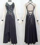 Ballroom Dancing Dress Elegant Ballroom Dresses BD-SG1737