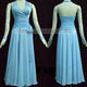 Ballroom Dancing Dress Tango Ballroom Dresses BD-SG173