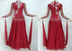 Ballroom Dresses For Sale Ballroom Dance Practice Dress BD-SG1747