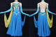 Ballroom Gown Dresses Dresses For Ballroom Dancing BD-SG1773