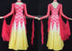 Ballroom Gown Dresses Ballroom And Latin Dresses BD-SG1777