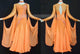 Ballroom Gown Dresses Ballroom Dance Practice Dress BD-SG1778