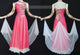 Ballroom Gown Dresses Ballroom Rhythm Dresses BD-SG1782