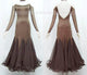 Ballroom Gown Dresses Ballroom Dance Waltz Dresses BD-SG1794
