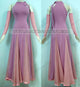 Ballroom Gown Dresses Standard Ballroom Dress BD-SG179