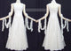 Ballroom Gown Wedding Dresses Plus Size Ballroom Dance Dresses BD-SG1804