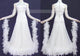 Ballroom Gown Wedding Dresses Smooth Ballroom Dance Dresses BD-SG1805