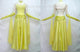 Ballroom Gown Wedding Dresses Ballroom Dance Practice Dress BD-SG1808