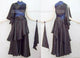 Ballroom Gown Wedding Dresses Ballroom Dress Designers BD-SG1809