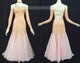 Ballroom Dance Apparel For Competition Ballroom Dance Wear For Female BD-SG1813