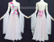 Ballroom Dance Apparel For Competition Ballroom Dance Garment For Sale BD-SG1820