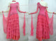 Ballroom Dance Apparel For Competition Ballroom Dance Clothing For Competition BD-SG1822