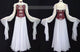 Ballroom Dance Apparel For Competition Ballroom Dance Attire Outlet BD-SG1825