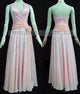 Ballroom Dance Apparel For Competition Ballroom Dance Wear For Women BD-SG182