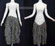 Ballroom Dance Apparel For Competition Ballroom Dance Clothing For Ladies BD-SG1831