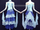 Ballroom Dance Apparel For Competition Ballroom Dance Clothing Store BD-SG1835