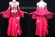 Ballroom Dance Apparel For Competition Ballroom Dance Attire For Competition BD-SG1838