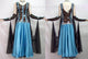 Ballroom Dance Dress Ballroom Dance Wear For Competition BD-SG1856