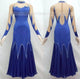 Ballroom Dance Dress Ballroom Dance Garment BD-SG1857