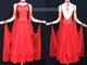 Ballroom Dance Dress Ballroom Dance Outfits For Sale BD-SG1859
