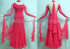 Ballroom Dance Dress Ballroom Dance Dress For Competition BD-SG185
