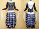 Ballroom Dance Dress Ballroom Dance Wear For Women BD-SG1860