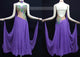 Ballroom Dance Dress Ballroom Dance Clothing For Competition BD-SG1863