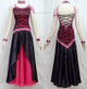 Ballroom Dance Dress Ballroom Dance Attire Shop BD-SG1865