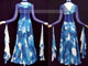 Ballroom Dance Dress Ballroom Dance Gown For Female BD-SG1869