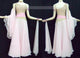 Ballroom Dance Dress Ballroom Dance Attire For Competition BD-SG1879