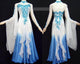 Ballroom Dance Outfits Shop Ballroom Dance Apparel For Female BD-SG1885