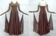 Ballroom Dance Outfits Shop Ballroom Dance Gown For Competition BD-SG1892