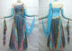 Ballroom Dance Outfits Shop Ballroom Dance Garment BD-SG1898
