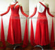 Ballroom Gown Wedding Dresses Ballroom Bridal Dresses BD-SG18