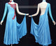Ballroom Dance Attire For Sale Ballroom Dance Gown For Competition BD-SG1932