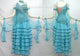 Ballroom Dance Attire For Sale Ballroom Dance Apparel For Ladies BD-SG1936