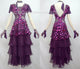 Ballroom Dance Attire For Sale Ballroom Dance Outfits For Women BD-SG1939