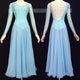 Ballroom Dance Attire For Sale Ballroom Dance Clothes For Competition BD-SG1945