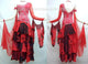 Ballroom Dance Attire For Sale Ballroom Dance Attire Store BD-SG1950