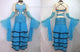 Ballroom Dance Attire For Sale Ballroom Dance Gown For Ladies BD-SG1956