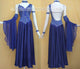 Ballroom Dance Attire For Women Ballroom Dance Clothes BD-SG1964