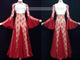 Ballroom Dance Attire For Women Ballroom Dance Gown Outlet BD-SG1965
