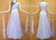 Ballroom Dance Attire For Women Ballroom Dance Apparel For Female BD-SG1966
