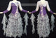 Ballroom Dance Attire For Women Ballroom Dance Gown For Competition BD-SG1973