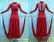 Ballroom Dance Attire For Women Ballroom Dance Clothing For Sale BD-SG197