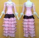 Ballroom Dance Attire For Women Ballroom Dance Apparel BD-SG1981