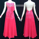 Ballroom Dance Attire For Women Ballroom Dance Wear For Women BD-SG1982